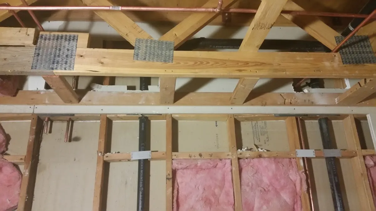 Plumbing services in Wood River, IL